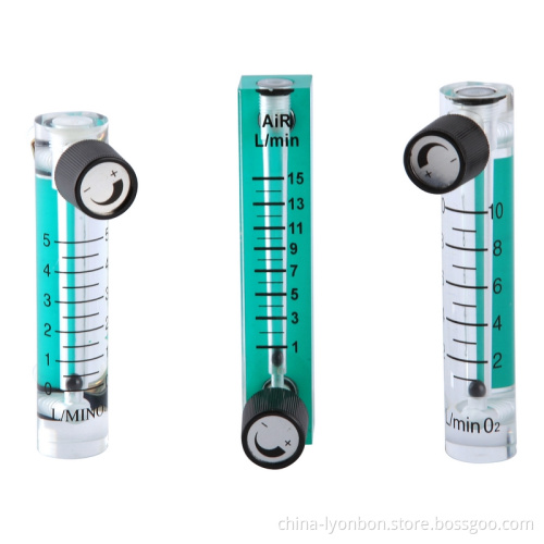 Flow Meter (WD004)